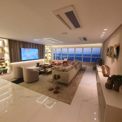 Apartamento, 4 quartos, 27500 m² - Foto 1