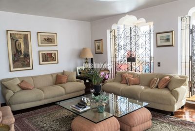 Apartamento, 4 quartos, 333 m² - Foto 3