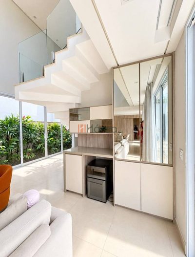 Sobrado, 4 quartos, 320 m² - Foto 3