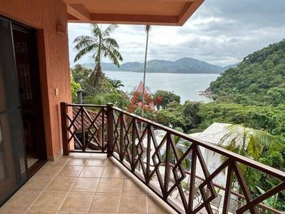 Casa, 5 quartos, 360 m² - Foto 1