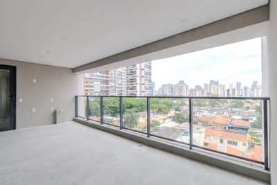 Apartamento, 3 quartos, 151 m² - Foto 1