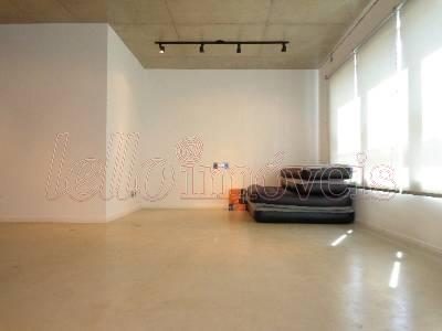 Apartamento, 1 quarto, 69 m² - Foto 3