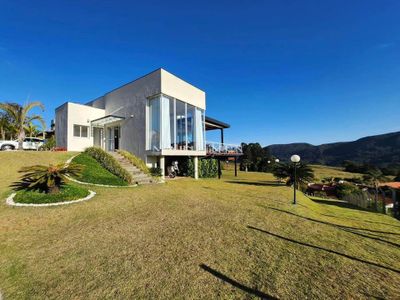 Chácara, 3 quartos, 2500 m² - Foto 2