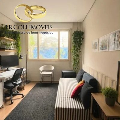 Apartamento, 2 quartos, 66 m² - Foto 3