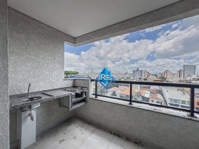 Apartamento, 2 quartos, 60 m² - Foto 2