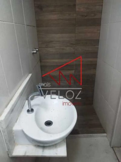 Apartamento, 1 quarto, 32 m² - Foto 5