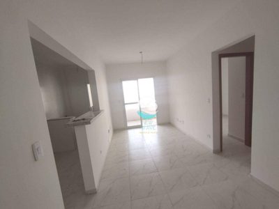 Apartamento, 2 quartos, 65 m² - Foto 3