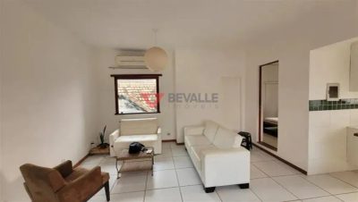 Apartamento, 2 quartos, 78 m² - Foto 3