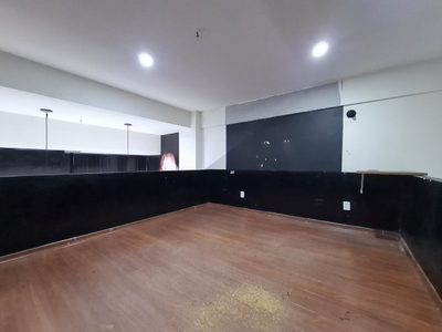 Sala-Conjunto, 45 m² - Foto 4