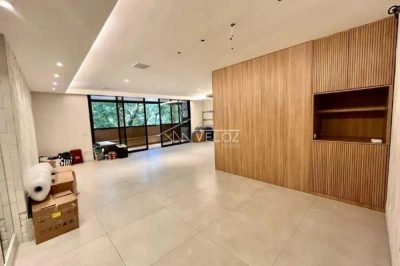 Apartamento, 3 quartos, 174 m² - Foto 5