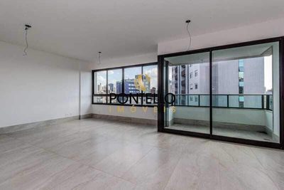 Apartamento, 4 quartos, 140 m² - Foto 4