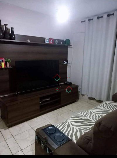 Sobrado, 4 quartos - Foto 2