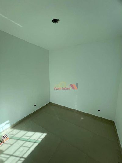 Casa, 3 quartos, 51 m² - Foto 3