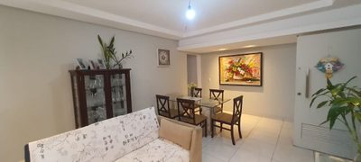 Apartamento, 3 quartos, 111 m² - Foto 3