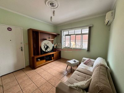 Apartamento, 2 quartos, 60 m² - Foto 4