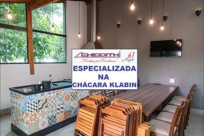 Apartamento, 3 quartos, 115000 m² - Foto 1