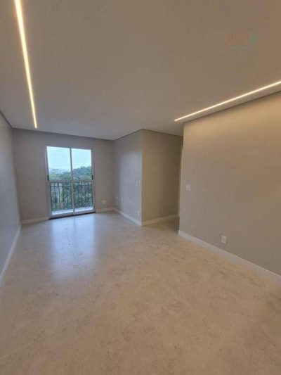 Apartamento, 3 quartos, 65 m² - Foto 2