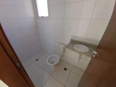 Apartamento, 2 quartos, 60 m² - Foto 5