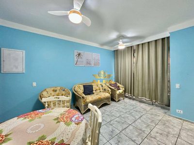Apartamento, 3 quartos, 90 m² - Foto 3