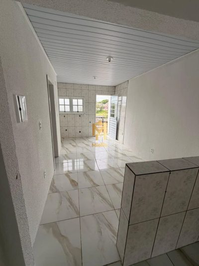 Casa, 1 quarto, 50 m² - Foto 3