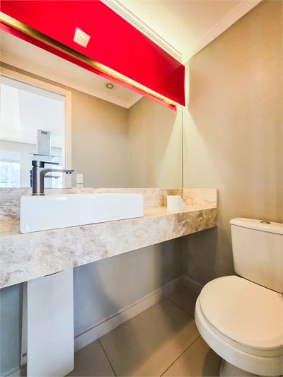 Apartamento, 2 quartos, 84 m² - Foto 4