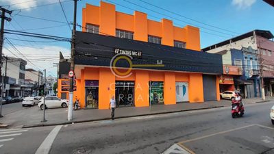 Depósito-Galpão, 782 m² - Foto 4
