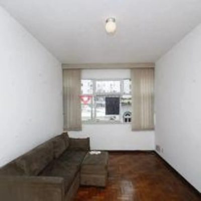 Apartamento, 2 quartos, 90 m² - Foto 3