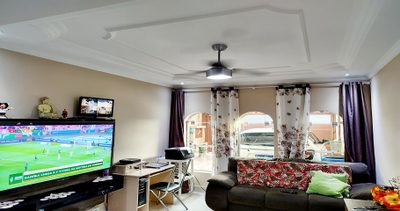 Sobrado, 3 quartos, 125 m² - Foto 2