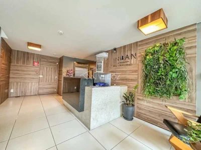 Apartamento, 1 quarto, 36 m² - Foto 3