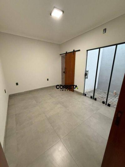 Casa, 3 quartos, 170 m² - Foto 2