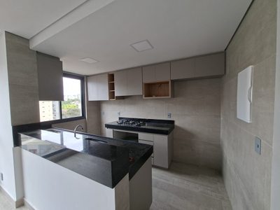 Apartamento, 2 quartos, 900 m² - Foto 5