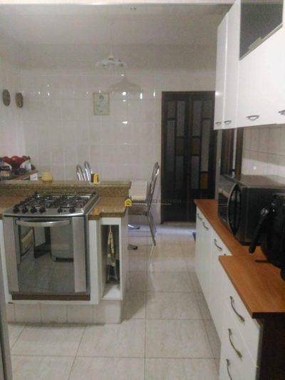 Sobrado, 5 quartos, 212 m² - Foto 4