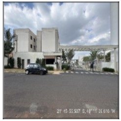 Apartamento, 1 quarto, 43 m² - Foto 1