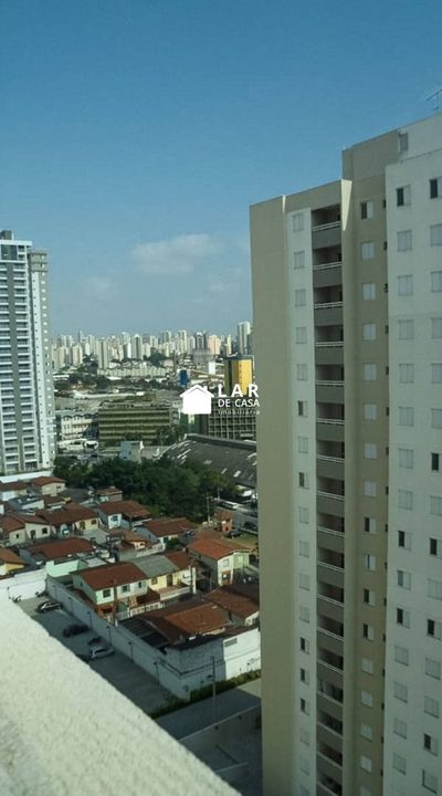 Apartamento, 2 quartos, 44 m² - Foto 5