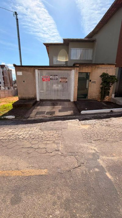 Casa, 2 quartos, 110 m² - Foto 1