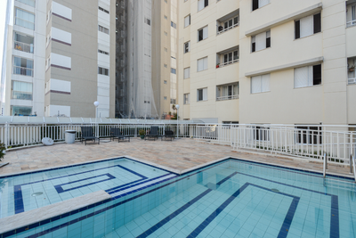Apartamento, 2 quartos, 49 m² - Foto 2