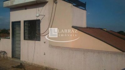 Sobrado, 5 quartos, 200 m² - Foto 4