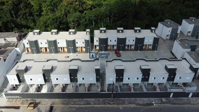 Casa, 2 quartos, 84 m² - Foto 3
