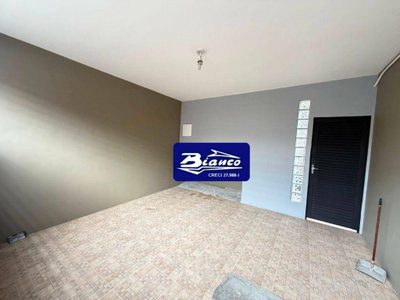 Casa, 2 quartos, 80 m² - Foto 3