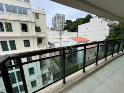 Apartamento, 3 quartos, 112 m² - Foto 2