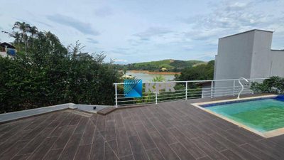 Casa de Condomínio, 5 quartos - Foto 4