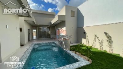 Casa, 3 quartos, 225 m² - Foto 4