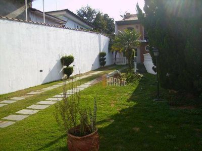 Sobrado, 3 quartos, 187 m² - Foto 3