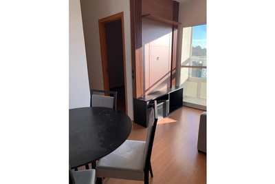 Apartamento, 2 quartos, 44 m² - Foto 2