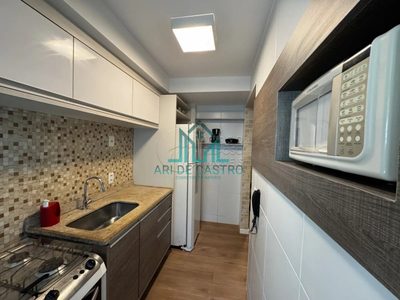 Apartamento, 2 quartos, 84 m² - Foto 4