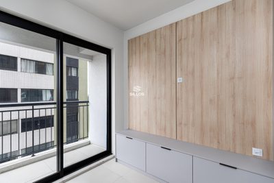 Apartamento, 1 quarto, 49 m² - Foto 4