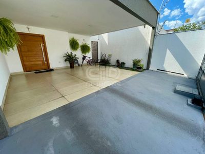 Sobrado, 3 quartos, 138 m² - Foto 2