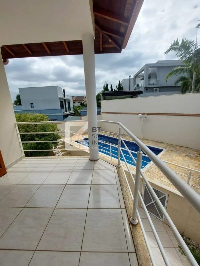 Casa, 4 quartos, 474 m² - Foto 1