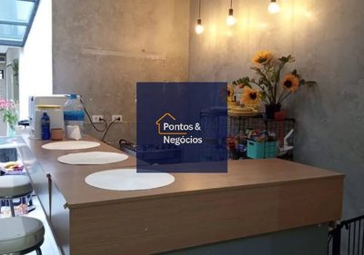 Loja-Salão, 120 m² - Foto 5