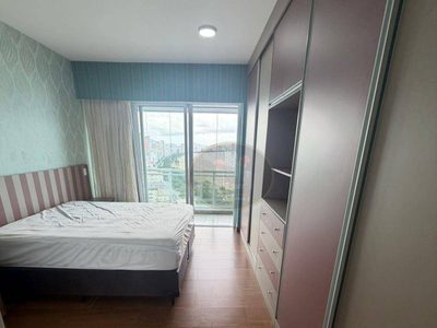 Apartamento, 1 quarto, 72 m² - Foto 5